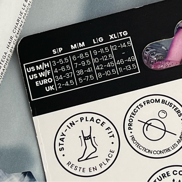 Smartwool Women's Everyday Crew light cushion Socks - Picture 3 of 3